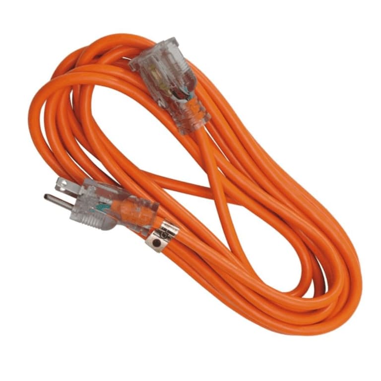 0.5 m extension cord