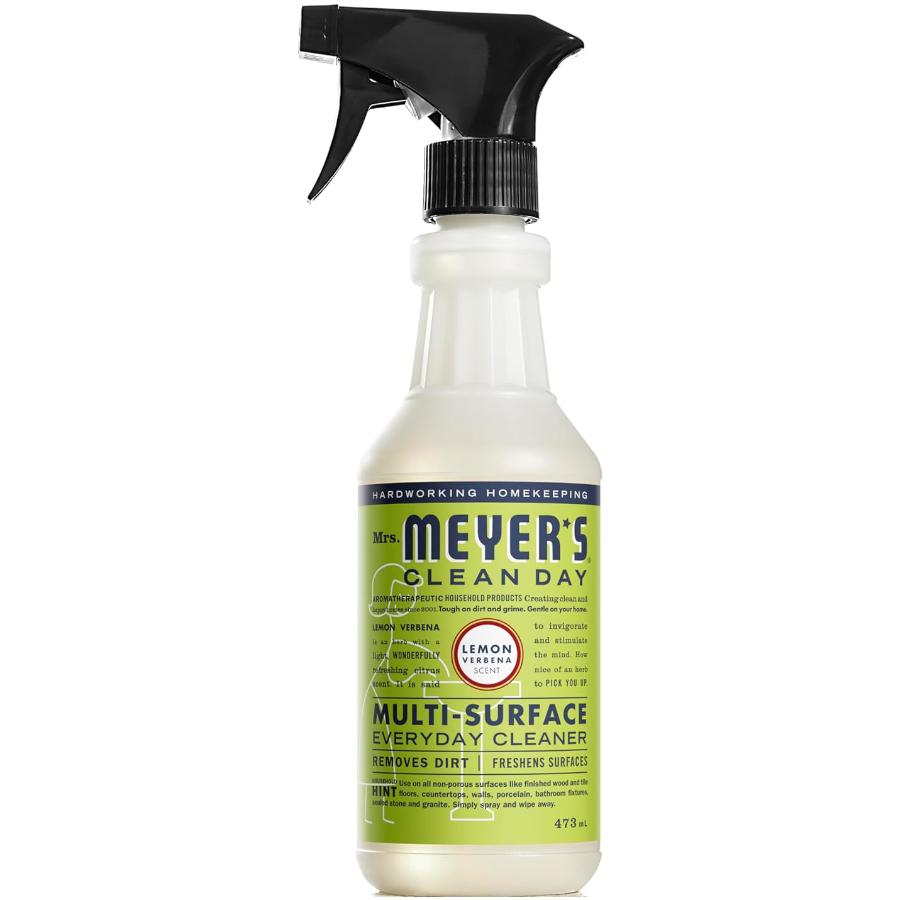 MRS. MEYER'S CLEAN DAY Multi-Surface Everyday Cleaner | Home Hardware