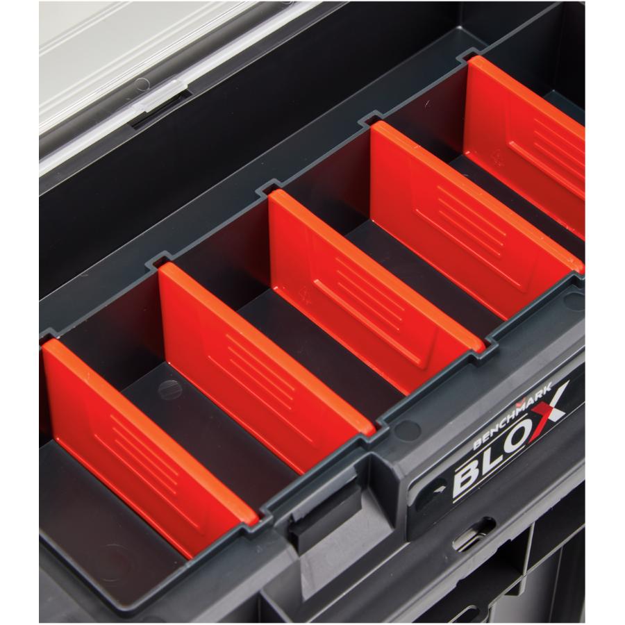 BENCHMARK Blox 17.7