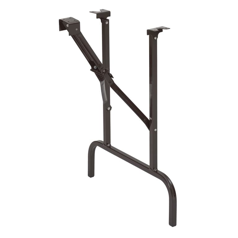 HOME Heavy Duty Folding Table Legs - Home Hardware Canada