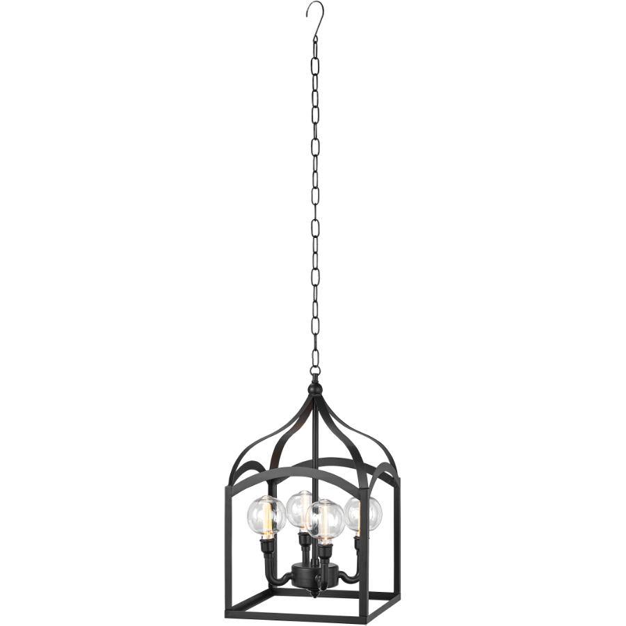 Hanging Battery Operated Chandelier, Battery Operated Light Fixtures