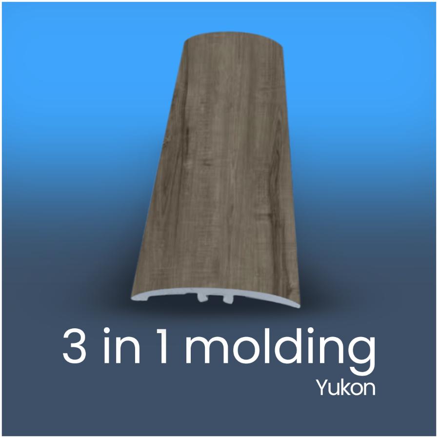●OUR HOUSE ミドル FRONTIER SURFACES Canadiana 2.0 Collection Yukon 3-In | Home