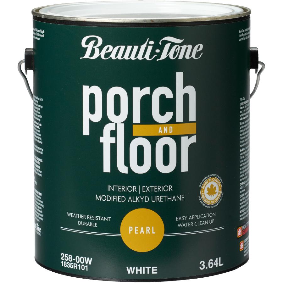 Home Hardware Garage Floor Paint Flooring Site