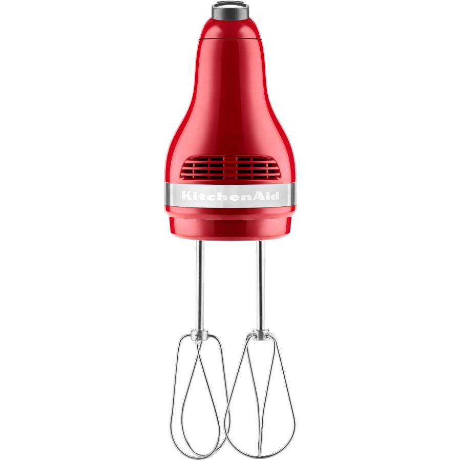 KitchenAid Ultra Power レッド KitchenAid 4.5-Quart Ultra Power Plus Tilt-Head Stand Mixer