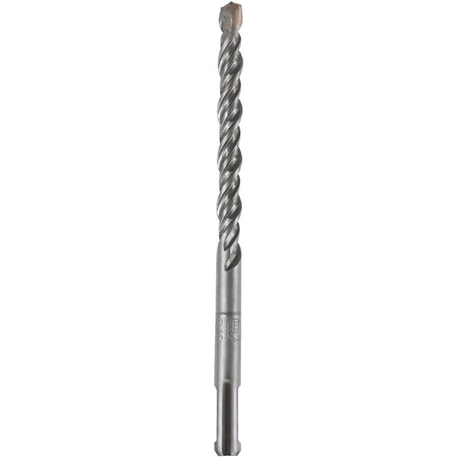 ROK 6" SDS Rotary Hammer Drill Bits 4 Flute 1/4" 3/16" Masonry Concrete 5/32"