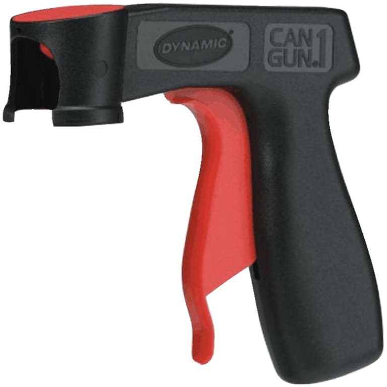 DYNAMIC Spray Can Trigger Handle