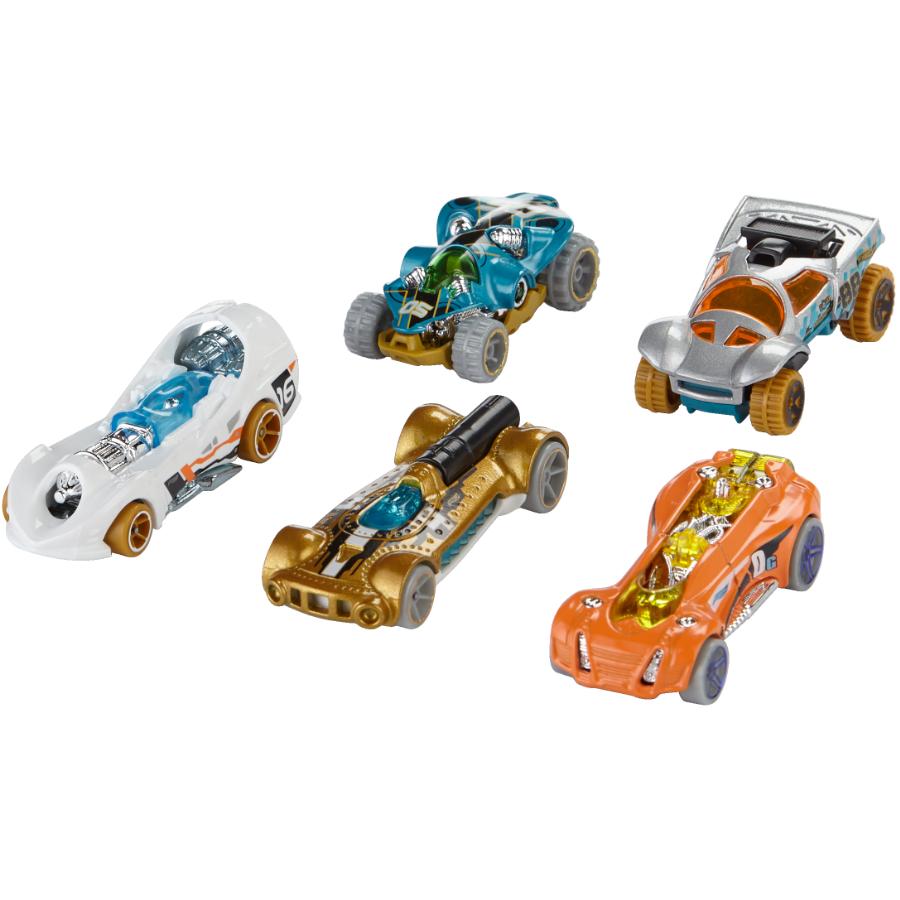 MATTEL 5 Pack Hot Wheels | Home Hardware