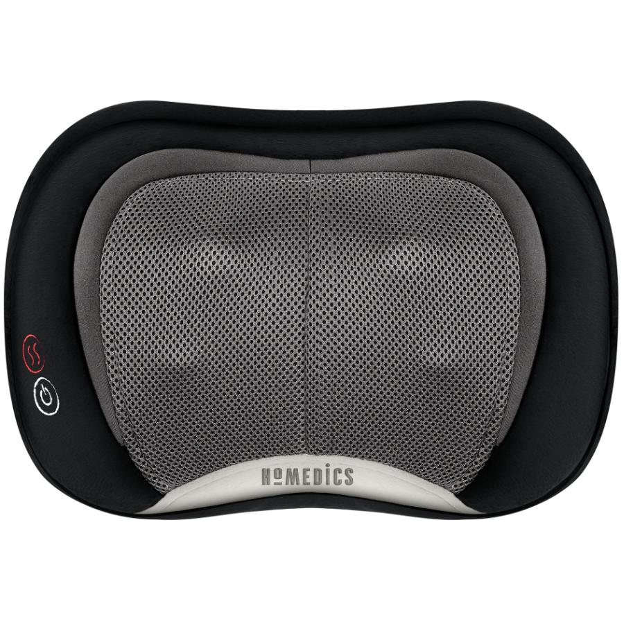 HOMEDICS 3D Shiatsu and Vibration Body Massager with Heat | Home Hardware