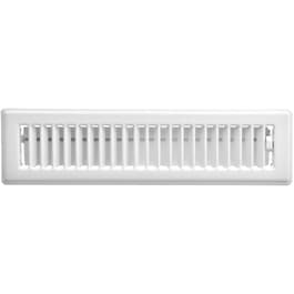 Shop for Floor Registers & Grilles Online | Home Hardware