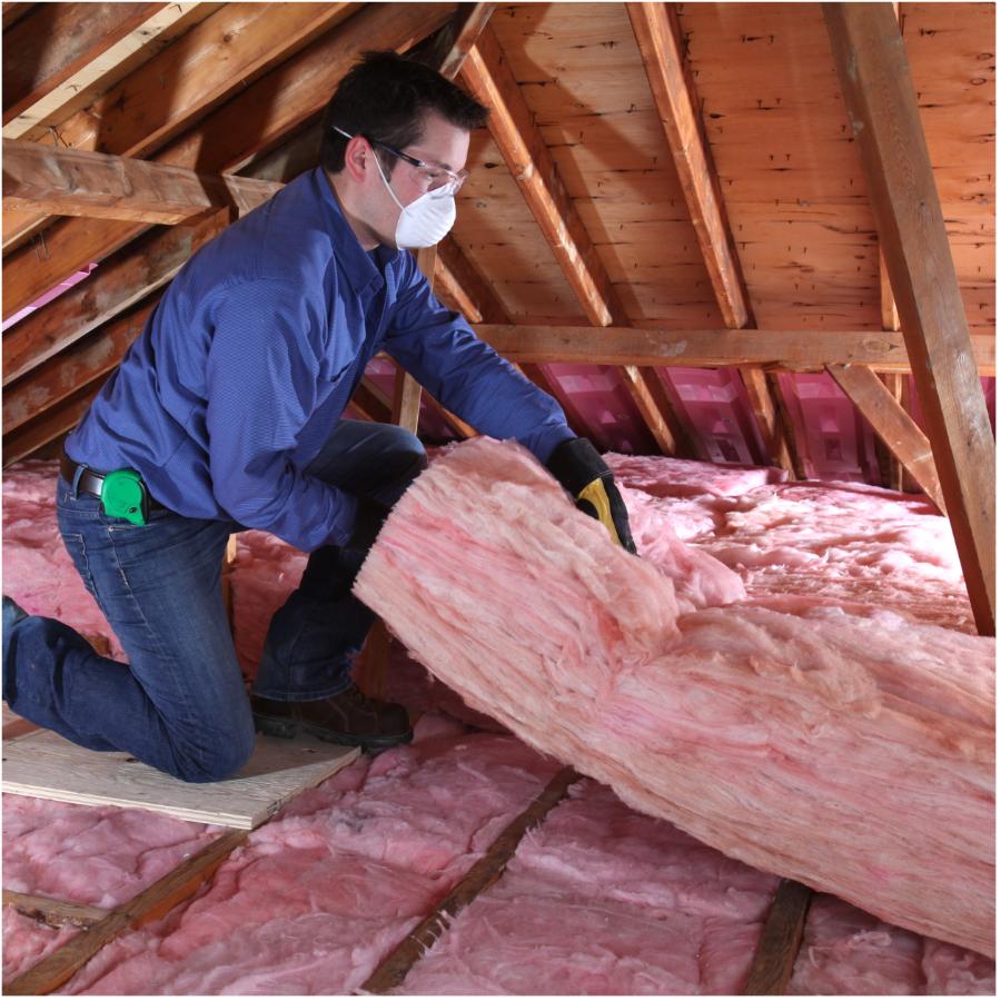 OWENS CORNING R40 x 16