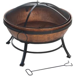 Outdoor Heating Fire Pits Fire Tables Fireplaces Home Hardware