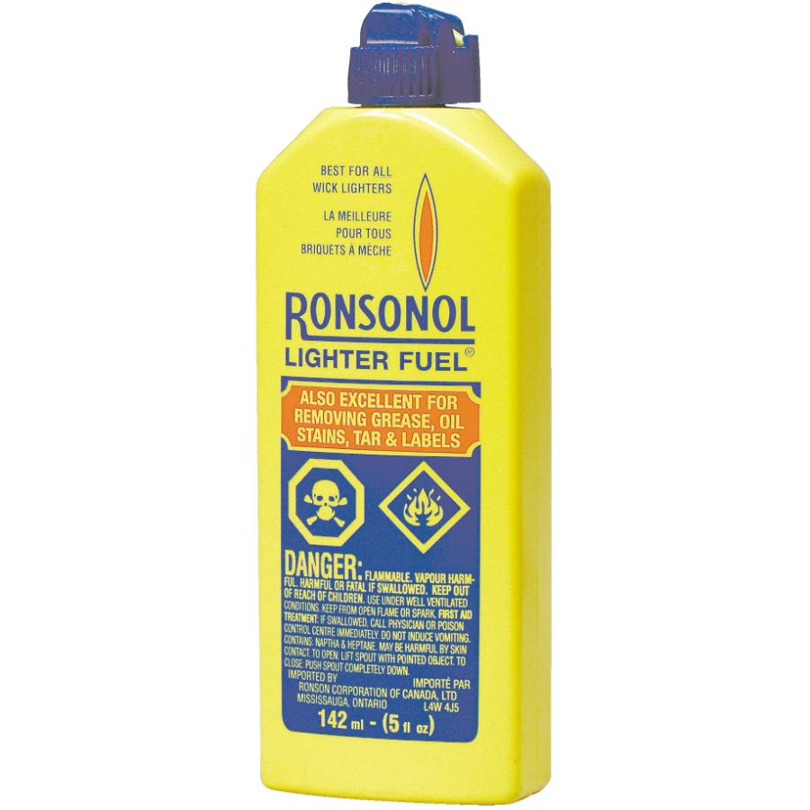 RONSONOL 133ml Lighter Fluid