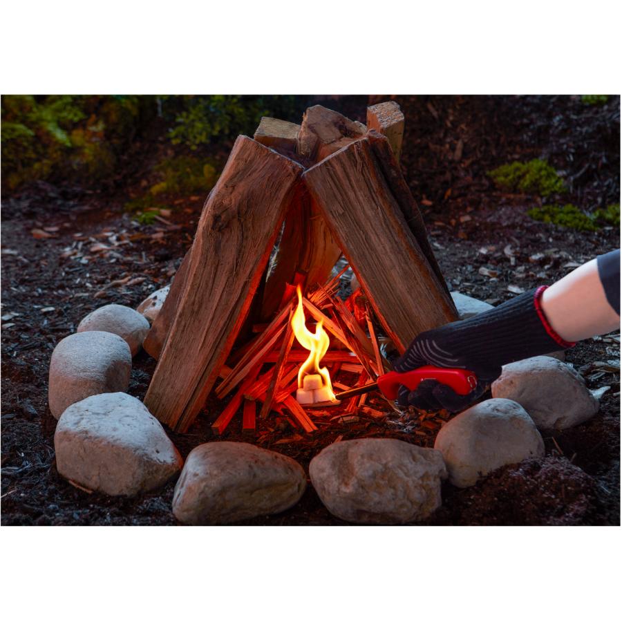 WEBER 24 Pack Charcoal Starter Cubes Home Hardware