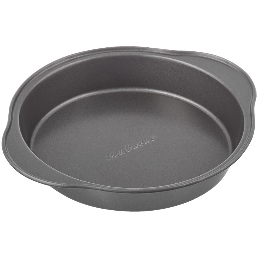BETTY CROCKER My Kitchen Non-Stick Round Cake Pan