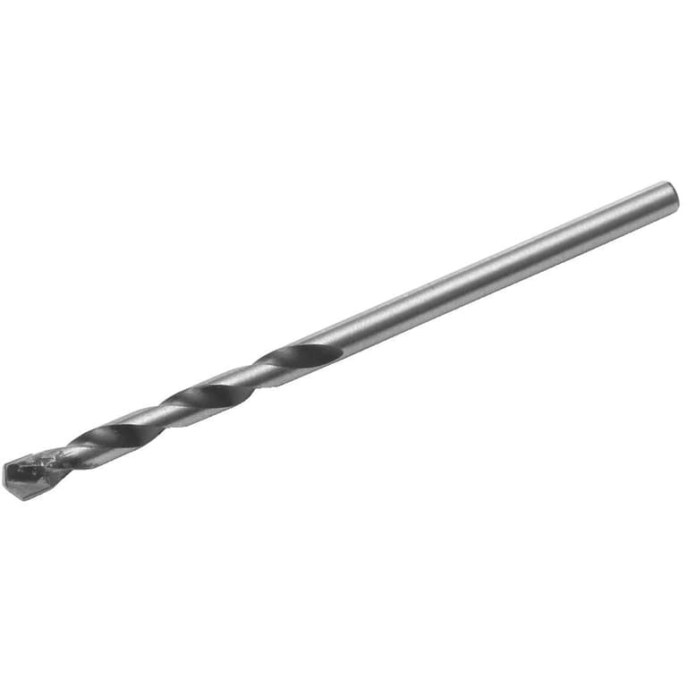 1/8" x 1/8" Industrial Masonry Drill Bit Home Hardware