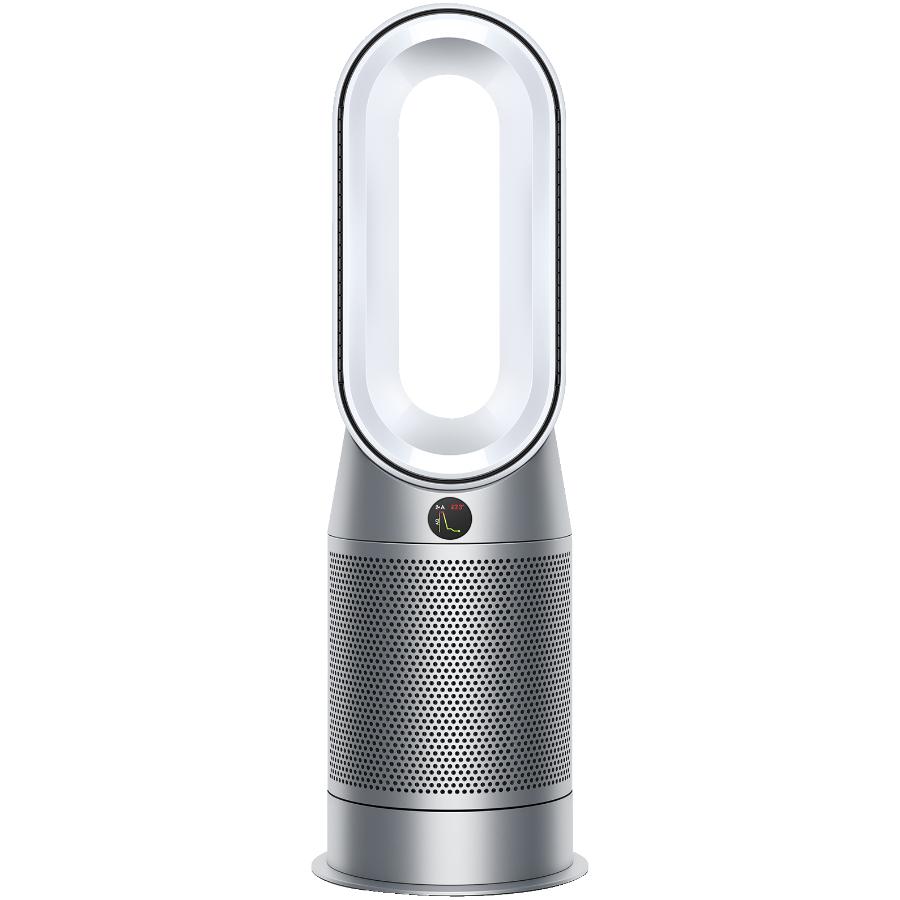 DYSON Purifier Hot Cool HEPA Air Purifying Fan Heater Home Hardware