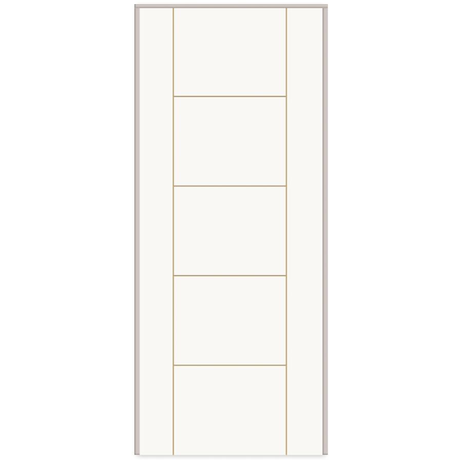 LYNDEN DOOR Robson Pro-Fit Door | Home Hardware