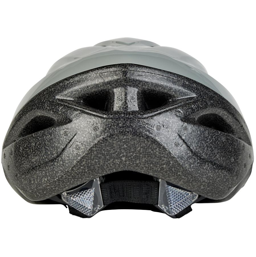 BELL Adult Rig Bike Helmet Grey Home Hardware