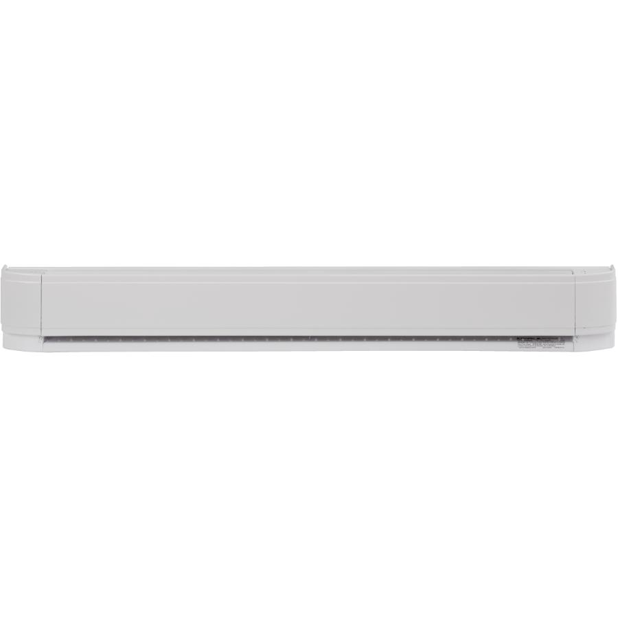 Dimplex ECR-B05 (ホワイト)BRIT SERIES Reviews for Dimplex 60 in. 1500/1125-Watt 240/208-Volt