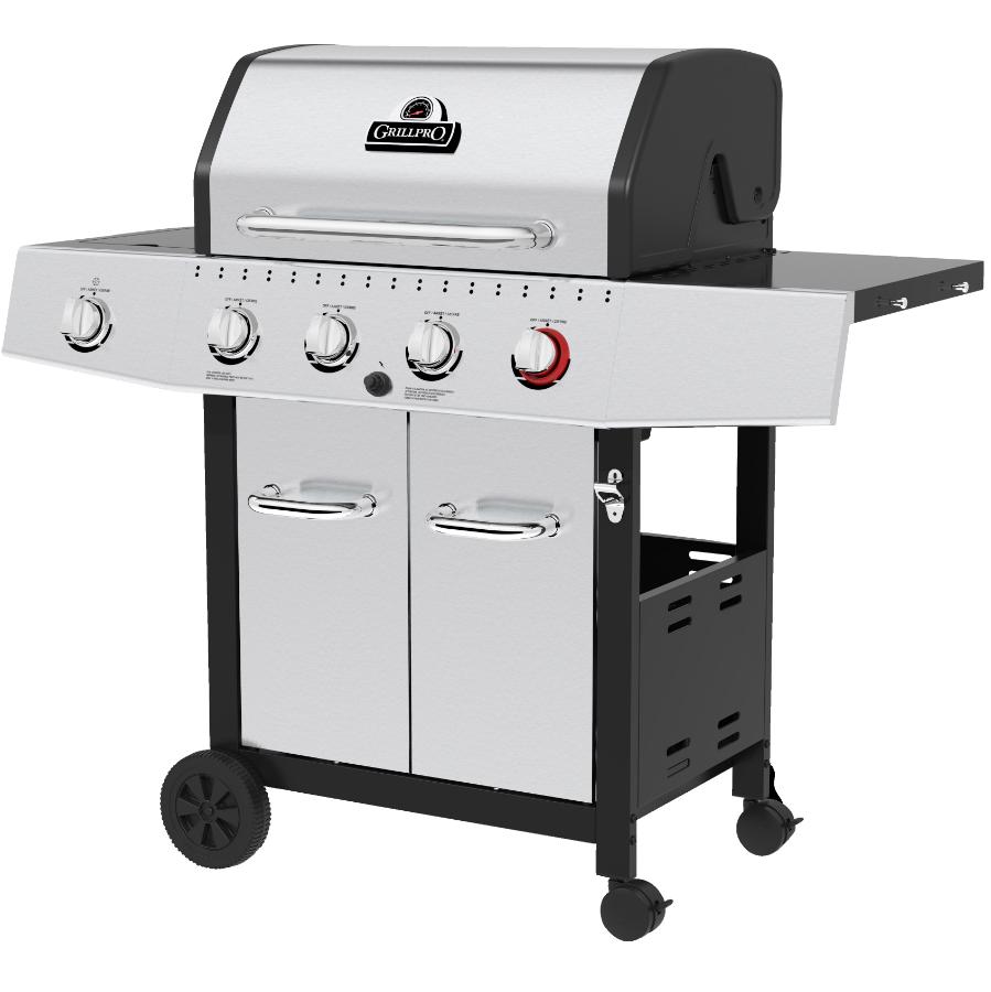 GrillPro Propane BBQ Home Hardware