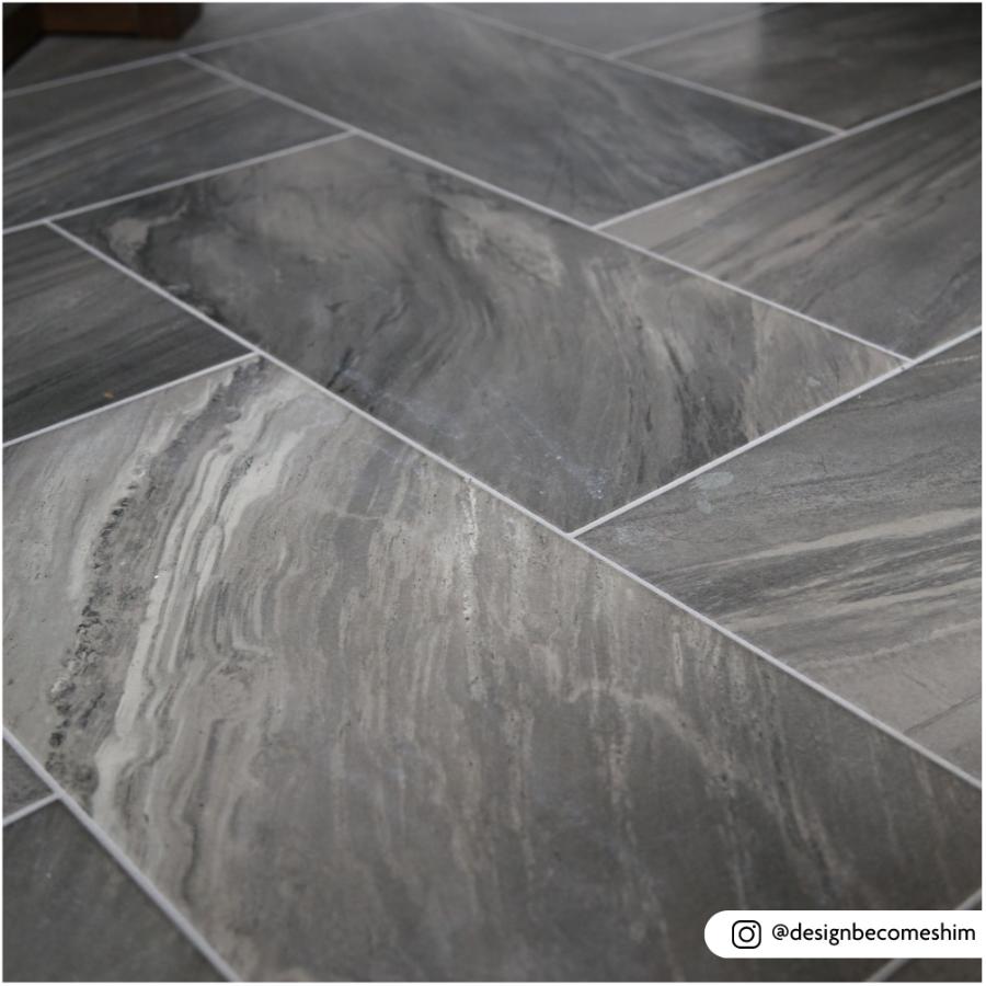 MONO SERRA GROUP Stone Antracite 12