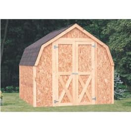 Shed Packages - Home Hardware Canada