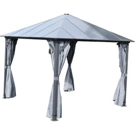 Shelters & Gazebos