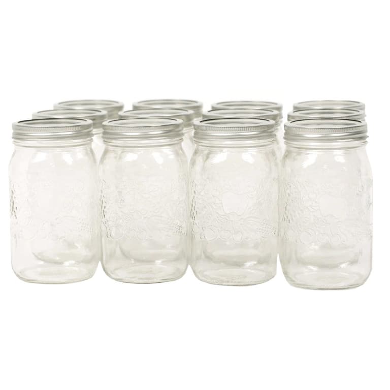 Wide Mouth Ball Jar Accessories fusionlasopa