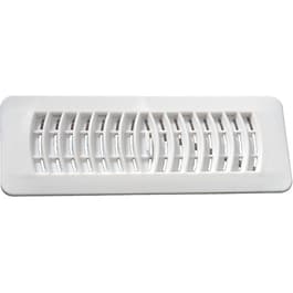 Shop for Floor Registers & Grilles Online | Home Hardware