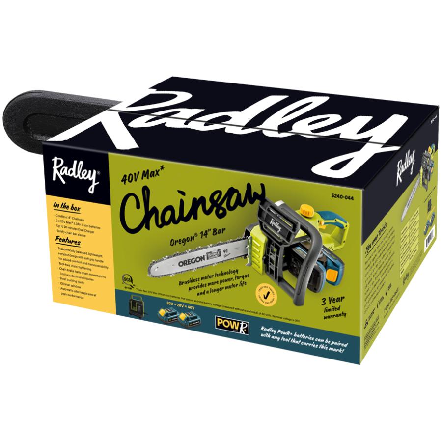 RADLEY 14