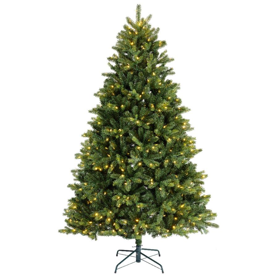 INSTYLE HOLIDAY 7.5' Freiburg Christmas Tree | Home Hardware