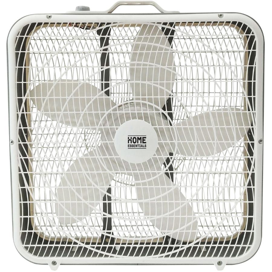 home box fan