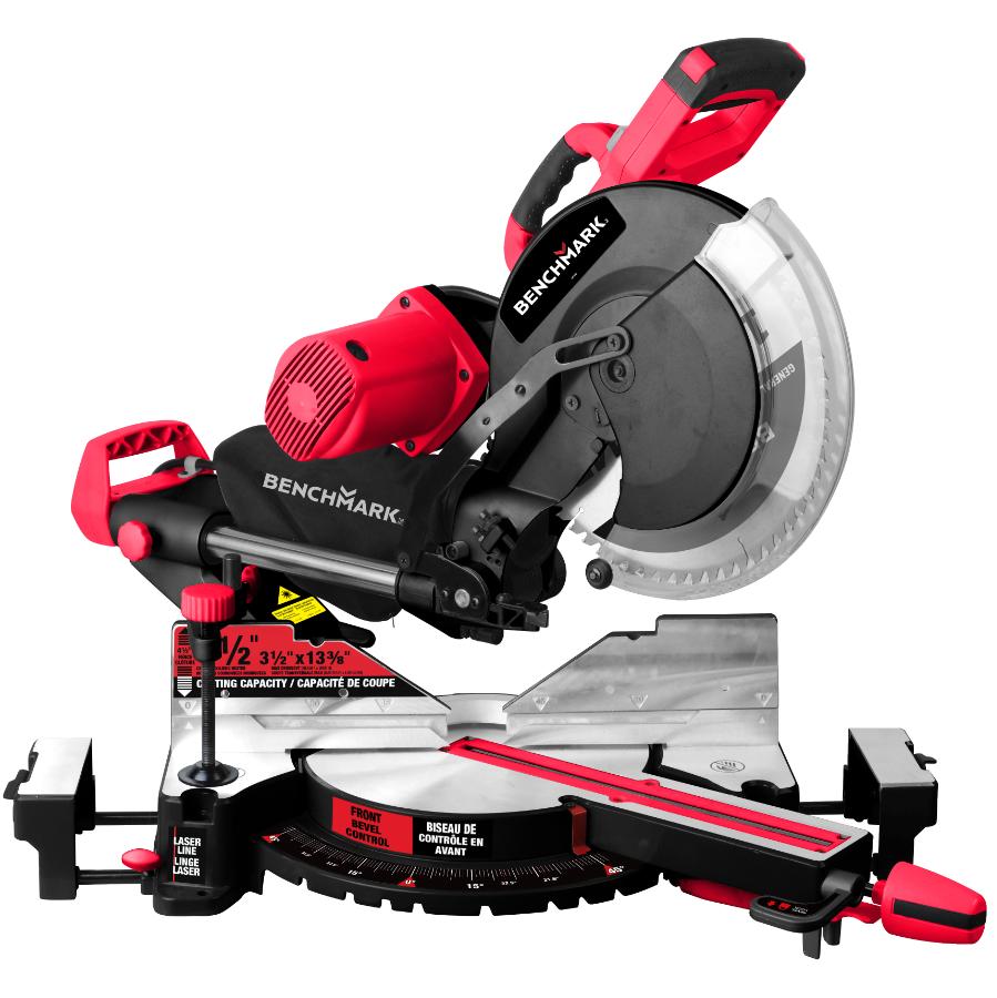 Lidl sliding deals compound mitre saw