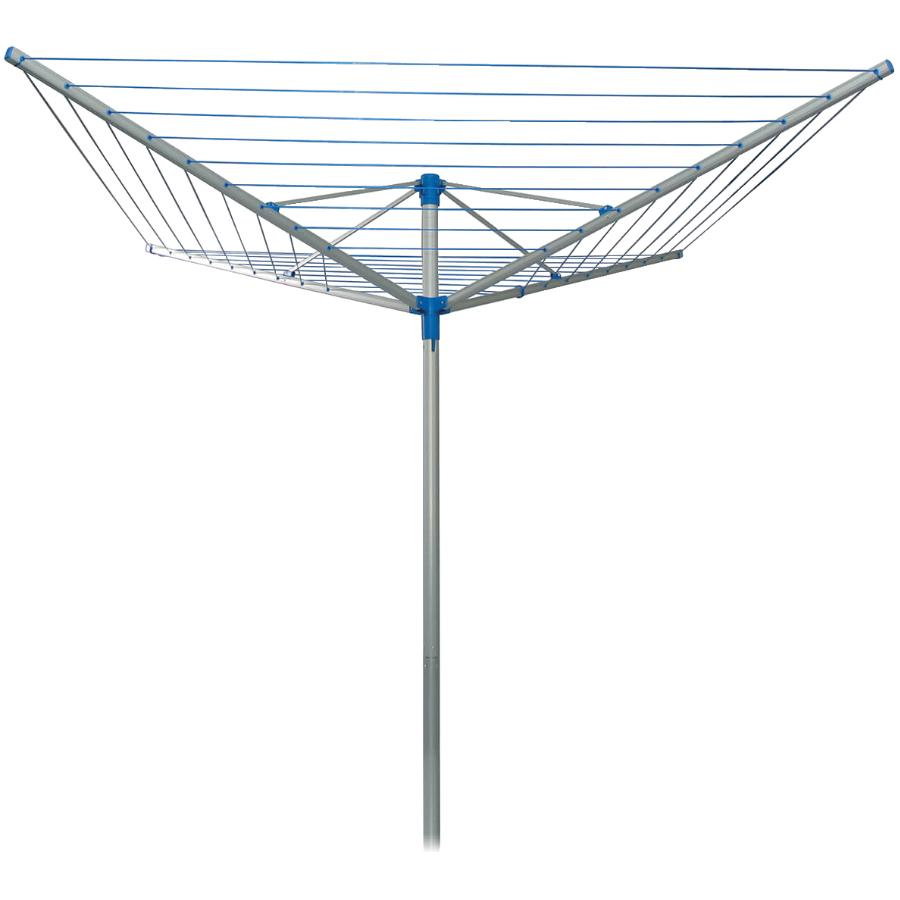 Washing Garden Dryer Outdoor Home Garden Washing Rotary Heavy Duty Clothes Airer