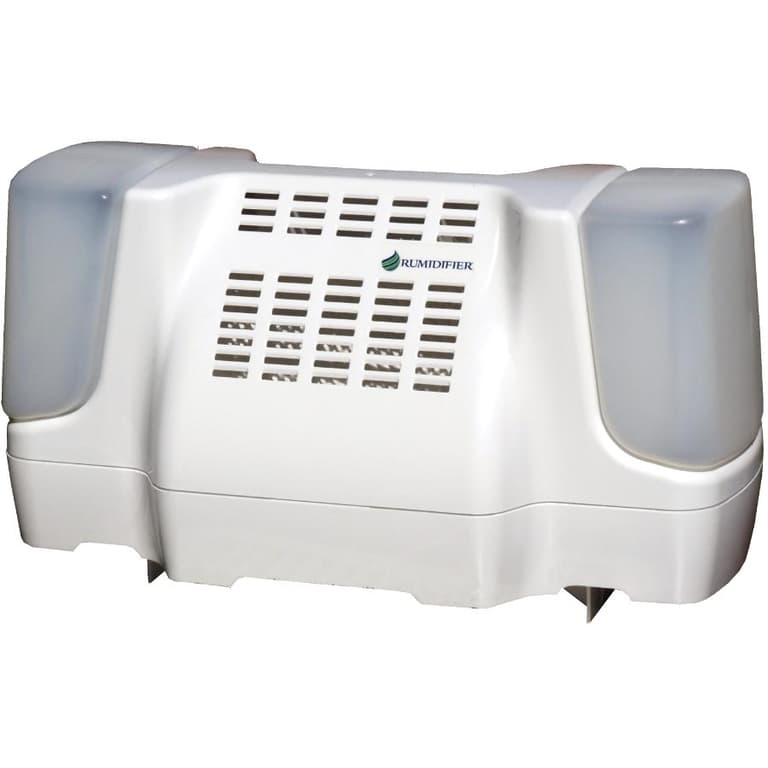 Rumidifier 4 L EcoFriendly Floor Vent Humidifier Home Hardware