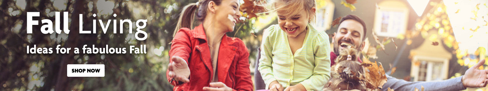 Fall Living
