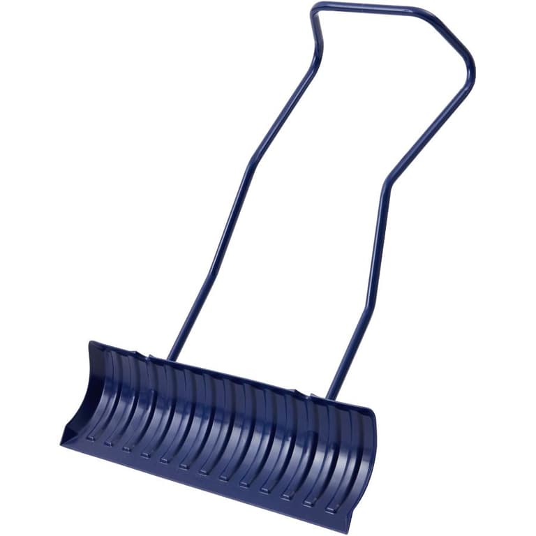 Pousseneige extra large avec lame de 36 po en poly GARANT Home