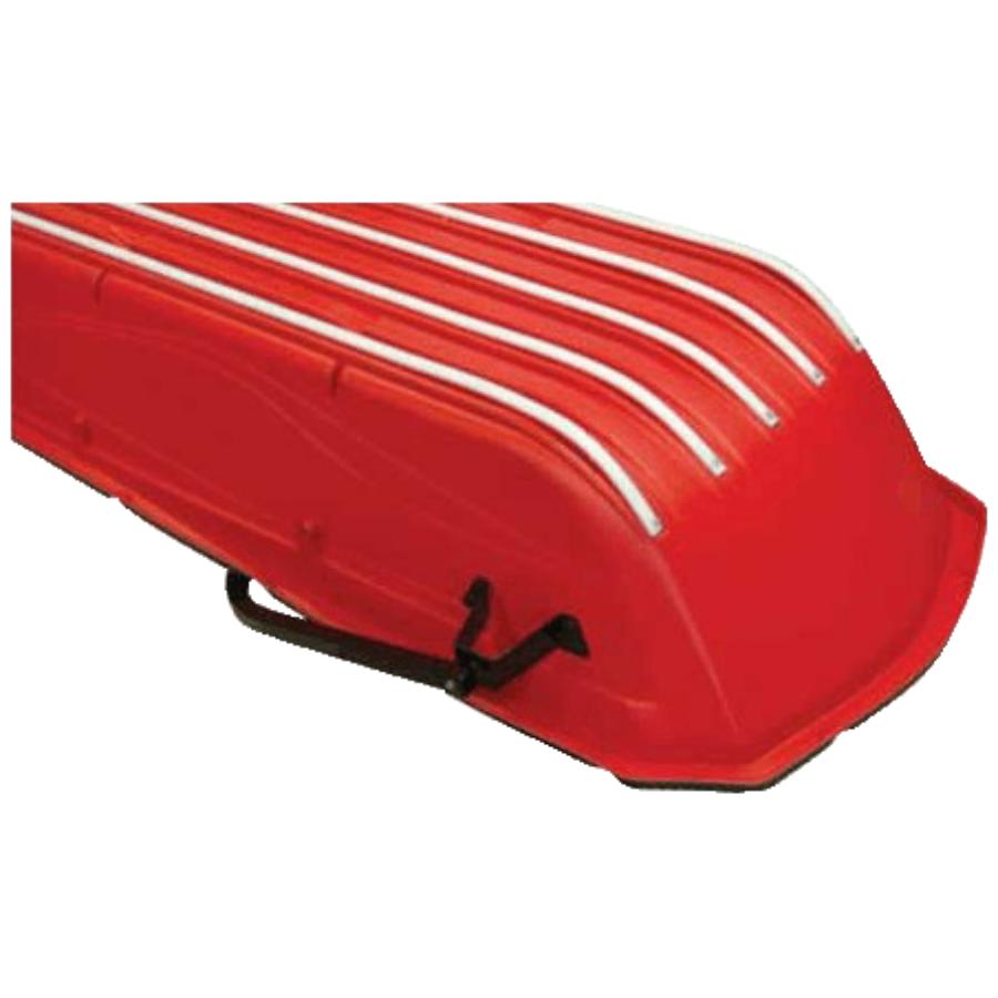 Luge Utilitaire Trek Sports Rouge Pelican Home Hardware