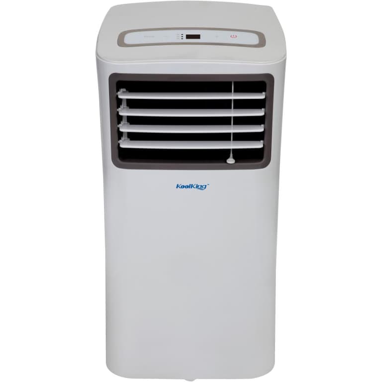 Climatiseur portatif de 10 000 BTU et de 115 V Koolking Home Hardware