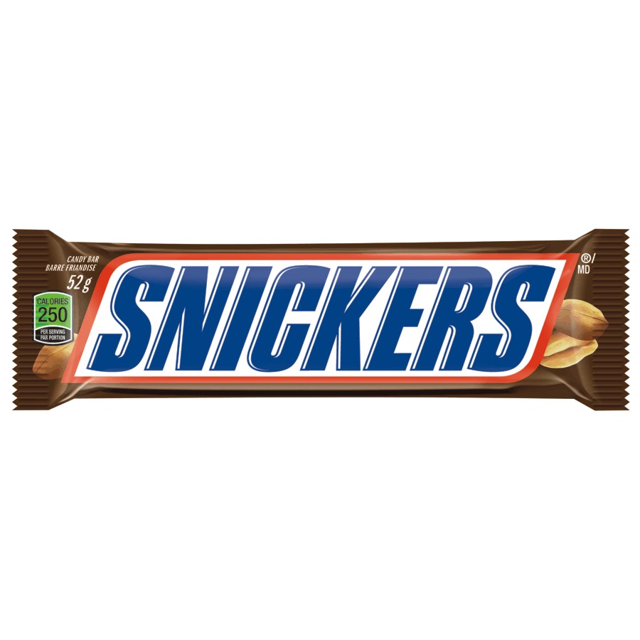 058496422394 UPC Mars Snickers Chocolate King Size Bars 52G {imported ...