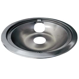 Lot De 4 Caches De Brûleurs Pour Cuisinière à Gaz - Tailles 55 Mm, 75 Mm, 100 Mm - Compatible Sabaf Et Autres