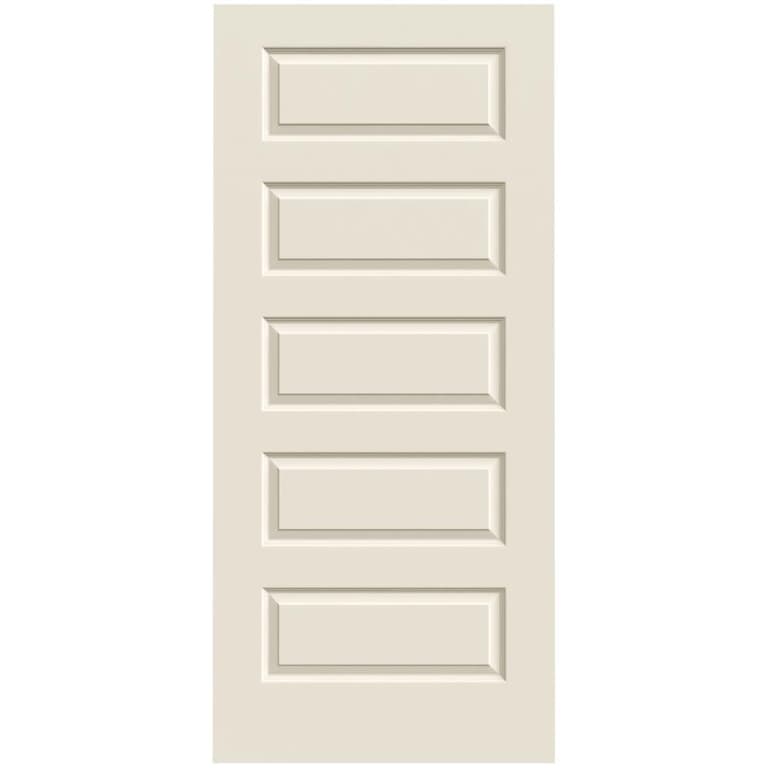 LYNDEN DOOR 24" x 80" Benton Left Hand Pre Home Hardware