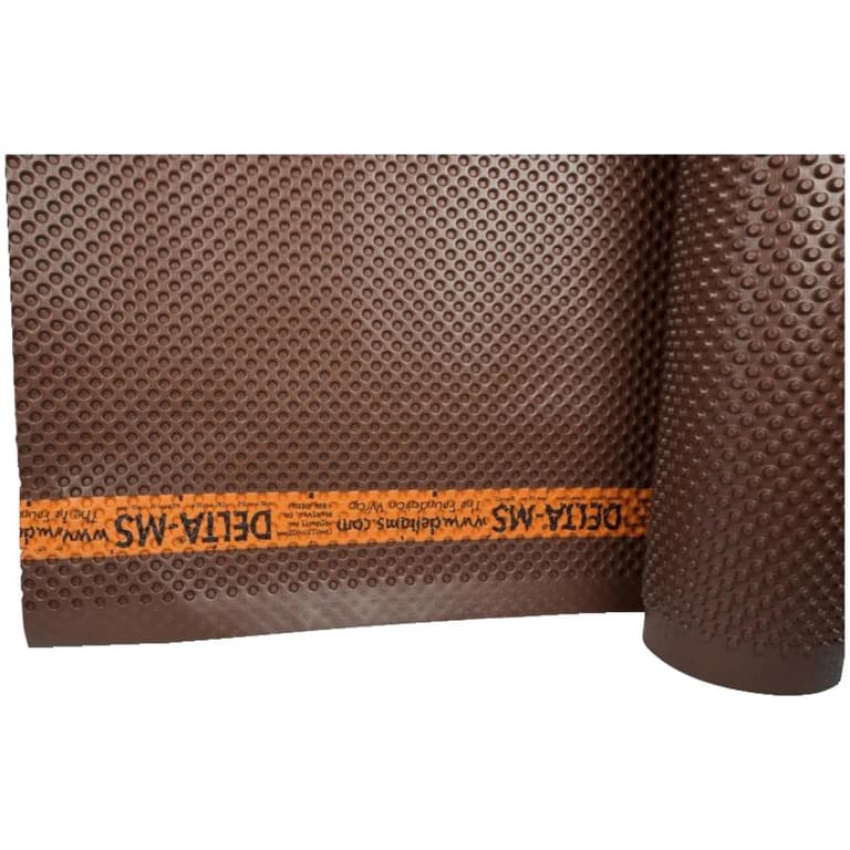 Membrane Delta MS de 3 pi 6 po x 65 pi 6 po Home Hardware