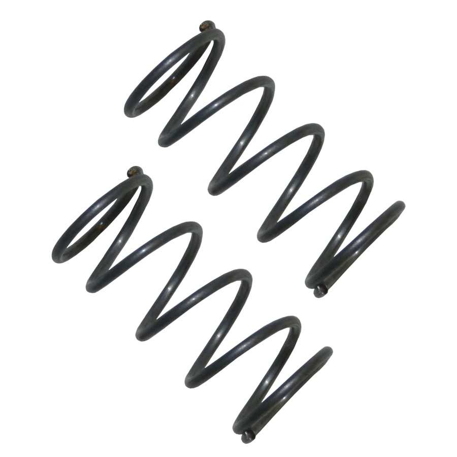 Lot De 20 Ressorts De Compression Fermes - Dimensions 4,7 X 6,5 Mm