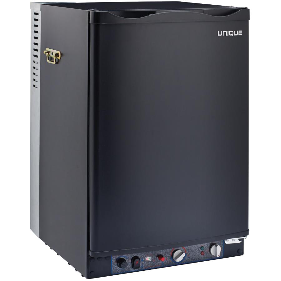 Portable gas deals refrigerator