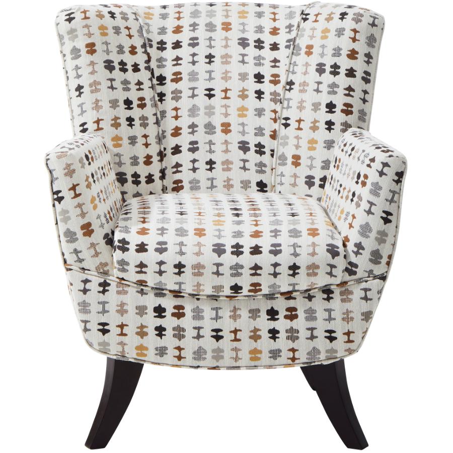 Bethany outlet accent chair