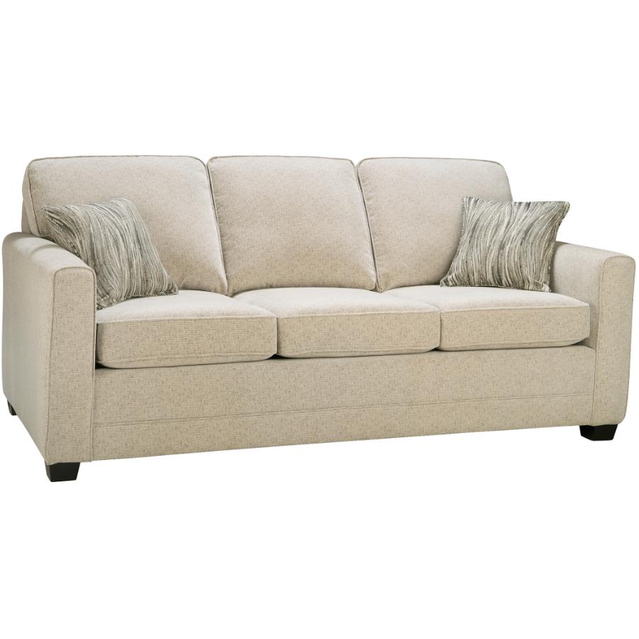 Simmons Beautyrest Sofa Warranty | Baci Living Room