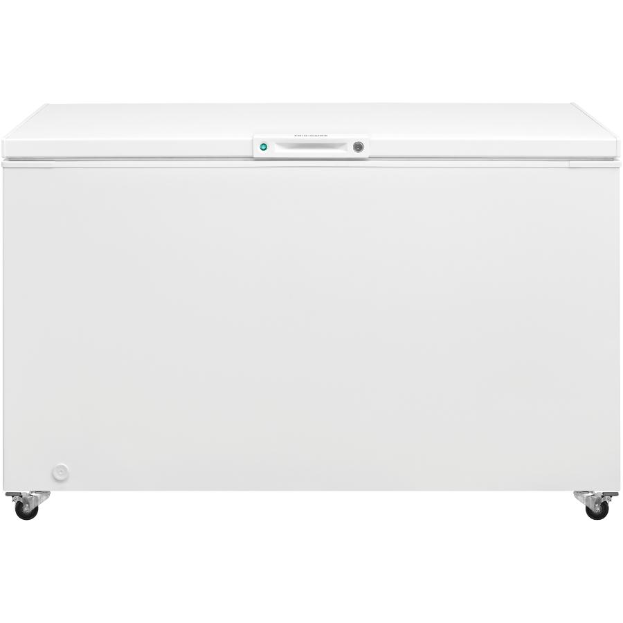 FRIGIDAIRE 14.8 cu. ft. Chest Freezer (FFCL1542AW) | Home Hardware