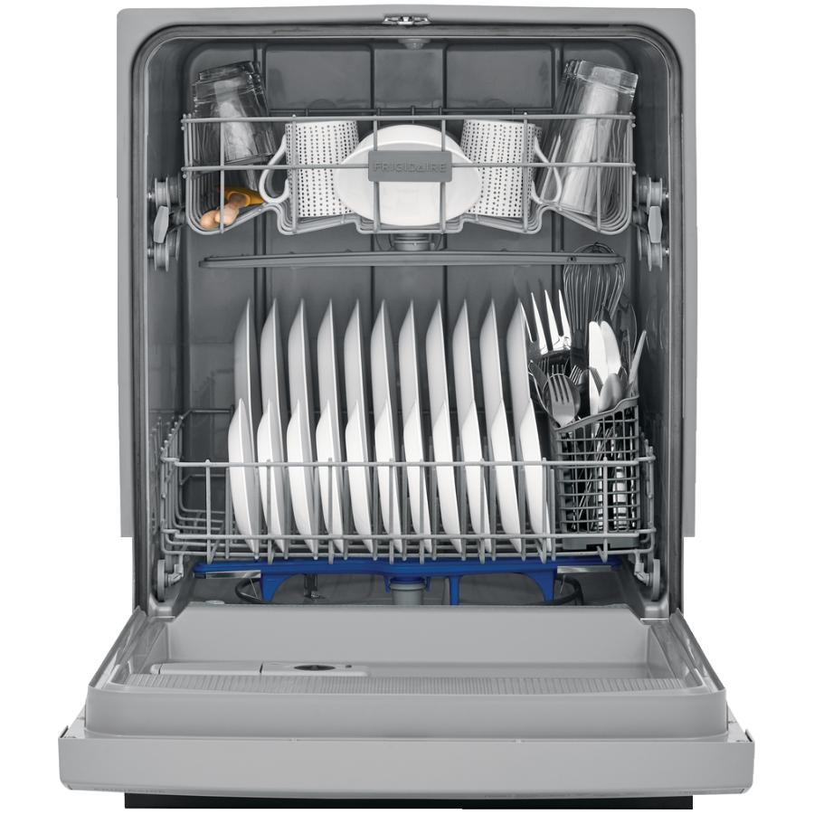 Stainless Steel - Front Control Tall Tub Frigidaire 24