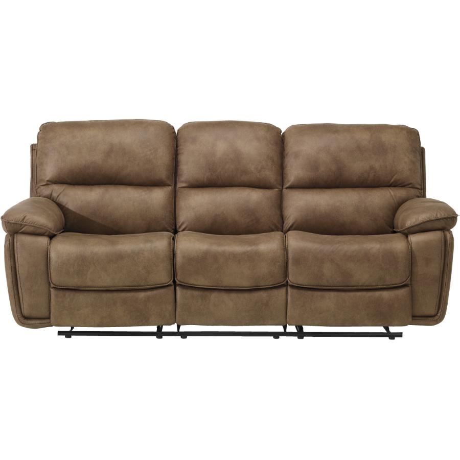 Easton Futon Sofa Bed With Cup Holders Baci Living Room